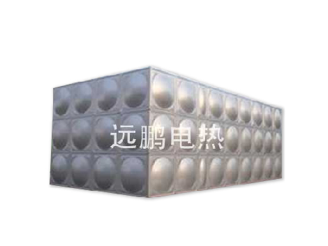 無(wú)焊接組合水箱